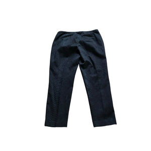 Women's Jennifer Lopez Black Pants Size 10